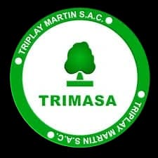 Logo de Trimasa