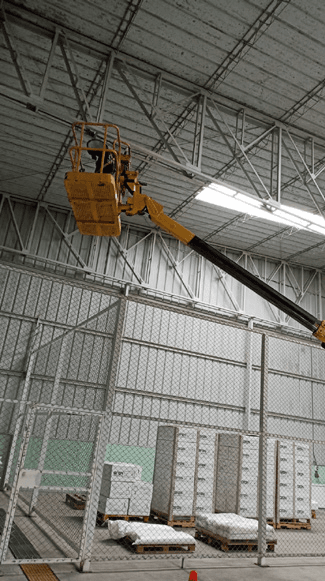 Mantenimiento Mecánico y Eléctrico - Preview 2