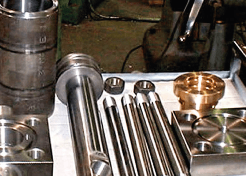 Acabados Superficiales y Cortes - Preview 1