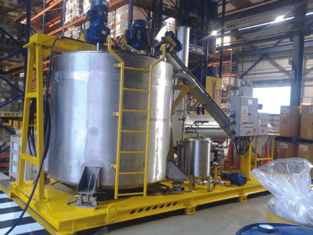 Ejecución de Proyectos Integrales - Preview 3