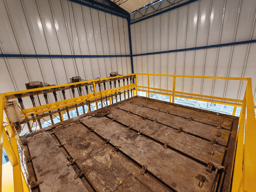 Carpintería Metálica y Estructural - Preview 2