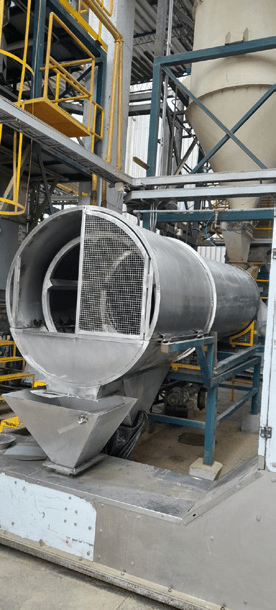 Tanques Industriales - Preview 3