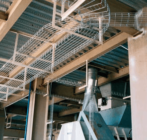 Canaletas y Drenaje - Preview 1