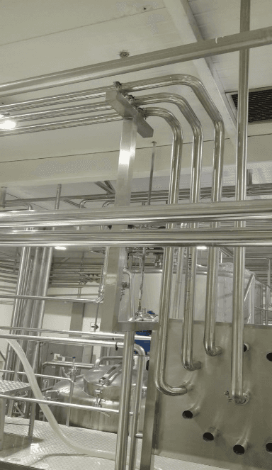 Tuberías Tecnológicas y Sanitarias - Preview 3