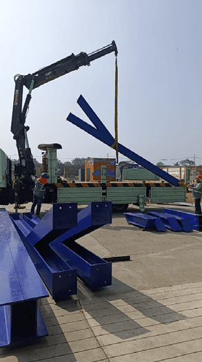 Izaje y Transporte de Carga - Preview 3