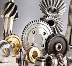 Fabricación de Piezas Industriales - Preview 2