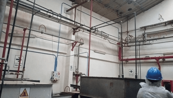 Portones Industriales - Preview 3