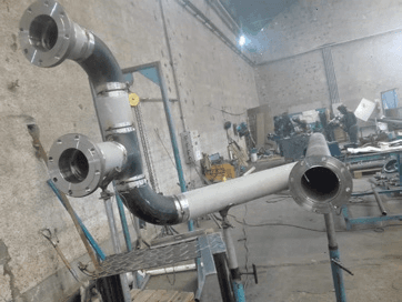 Sistemas de Flujo: Manifolds y Bypass - Preview 1