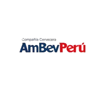 Logo de AmBevPerú