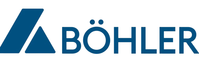 Logo de Böhler
