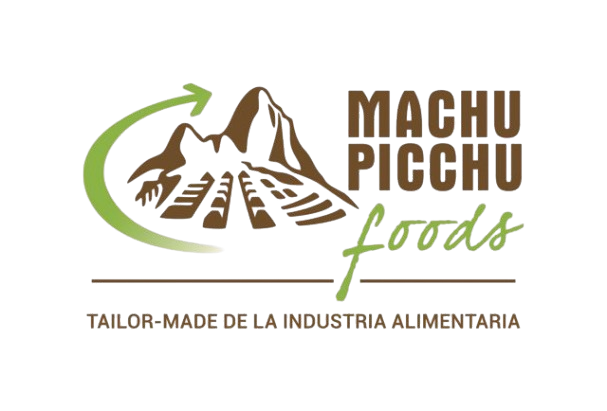 Logo de Machu Picchu Foods