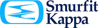 Logo de Smurfit Kappa